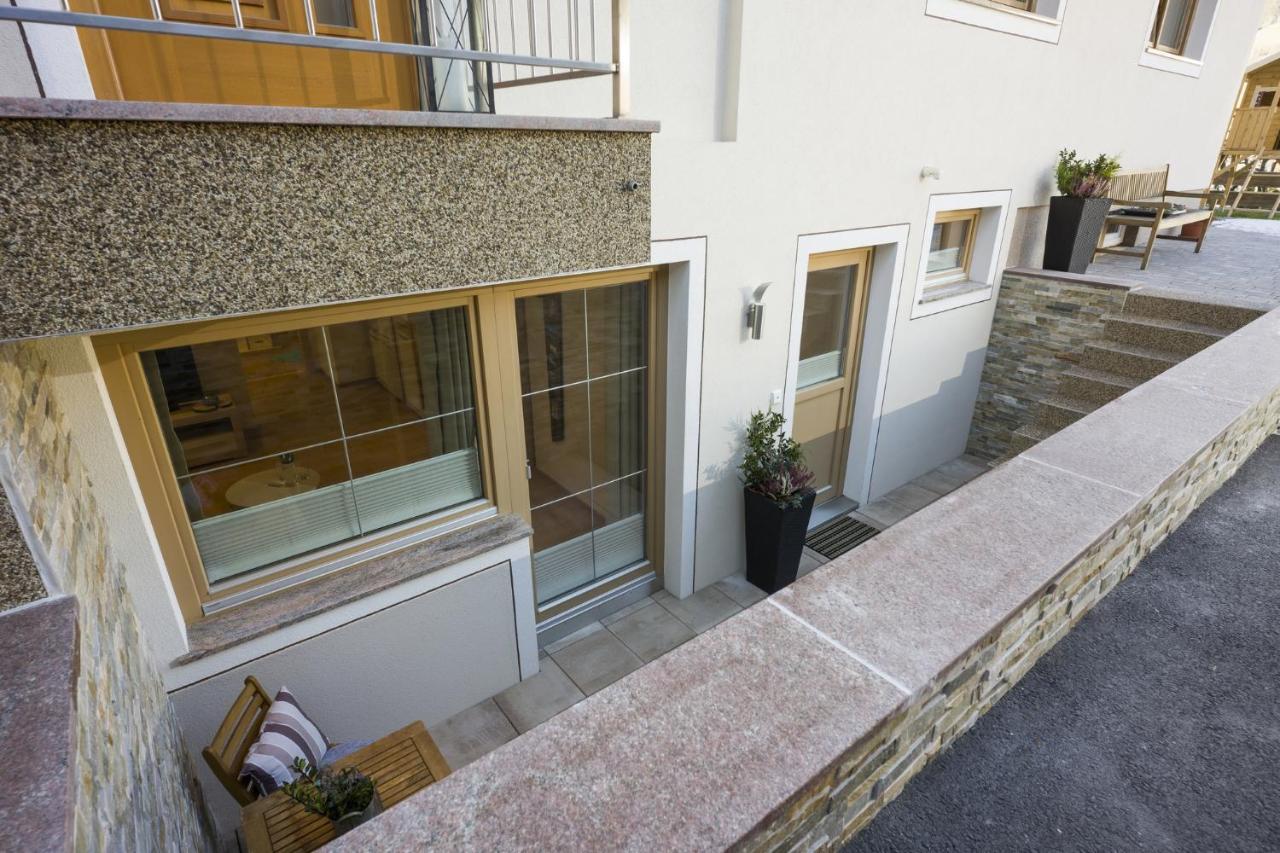 Appartement Heidegger Brixen im Thale Zewnętrze zdjęcie