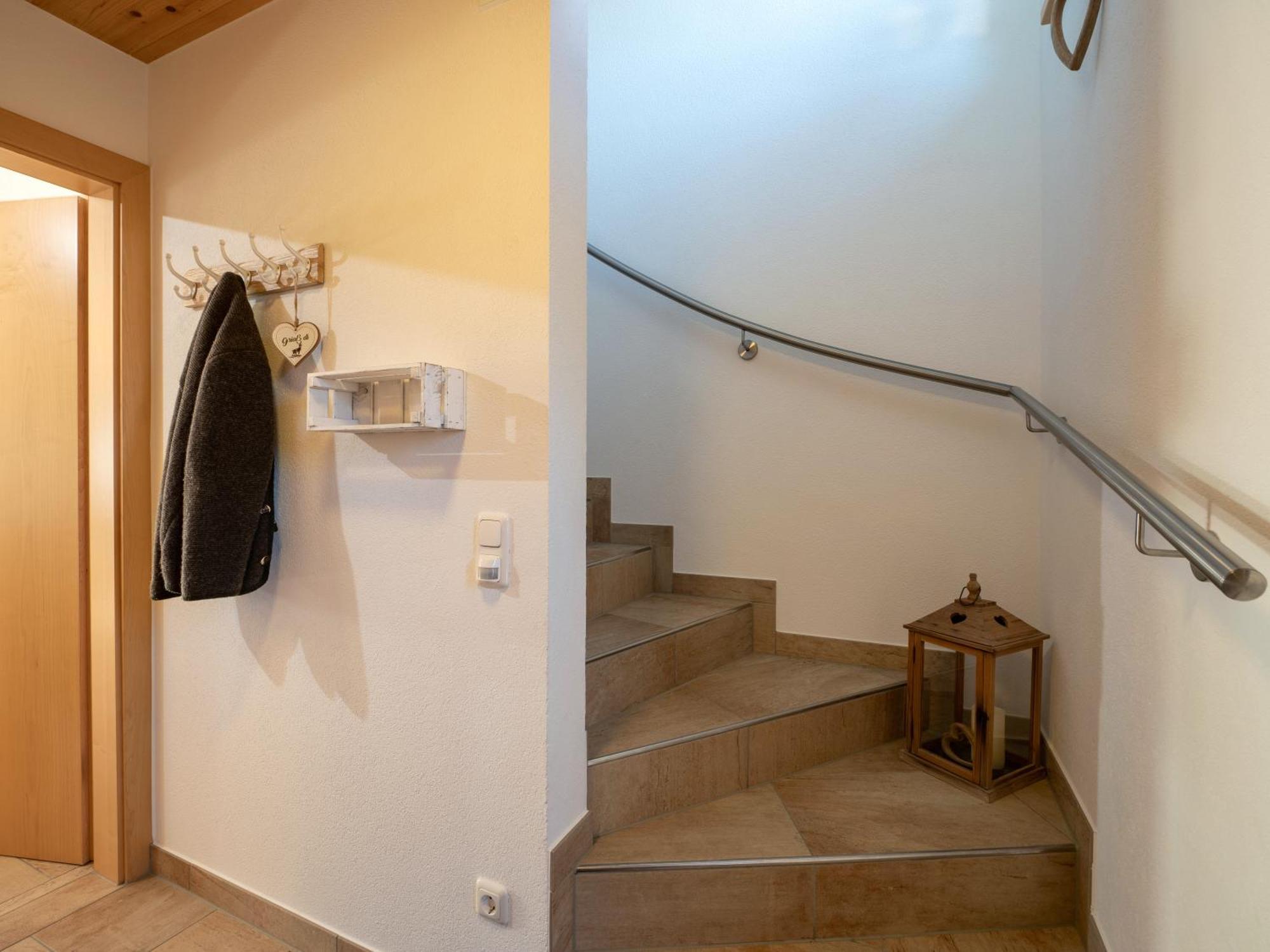 Appartement Heidegger Brixen im Thale Pokój zdjęcie