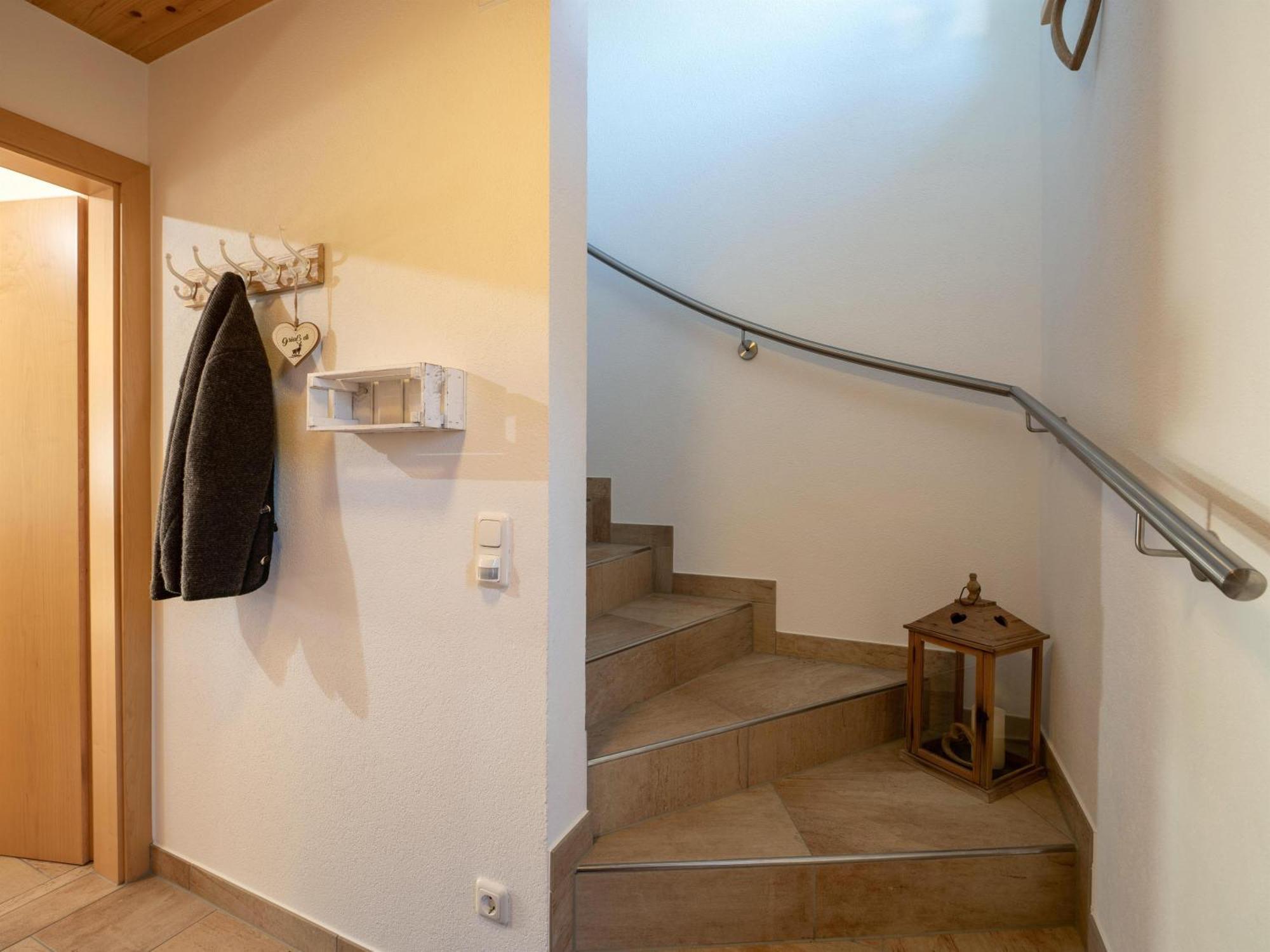 Appartement Heidegger Brixen im Thale Zewnętrze zdjęcie