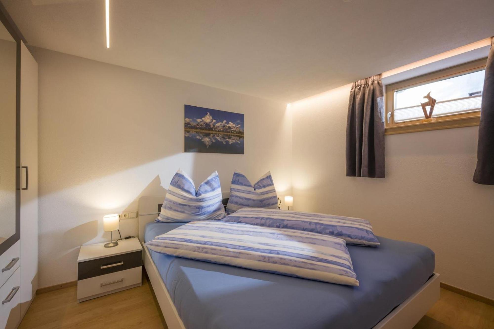 Appartement Heidegger Brixen im Thale Zewnętrze zdjęcie